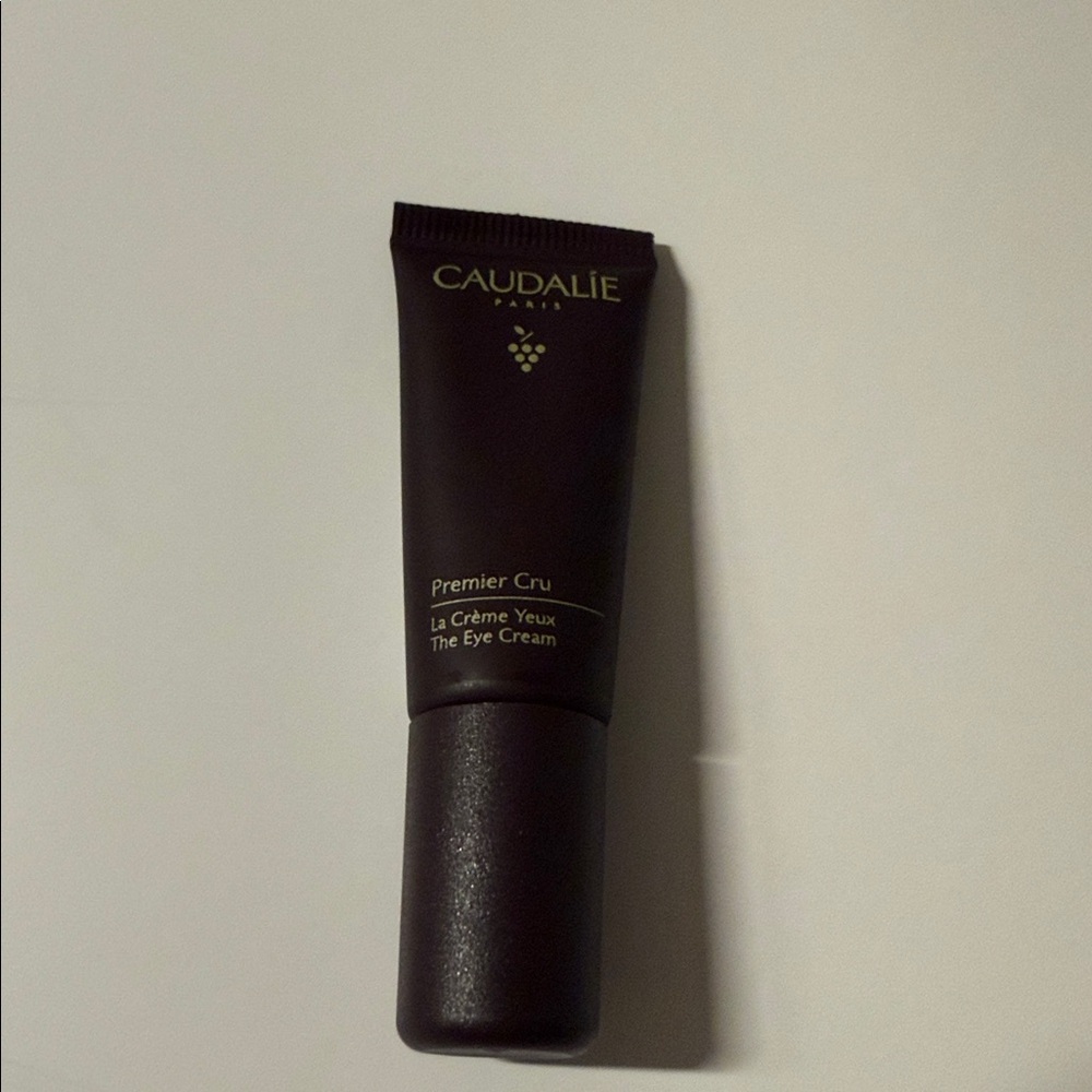 Caudalie Premier Cru The Eye Cream NEW 5mL Mini Dark Circle Anti-Aging Puffiness